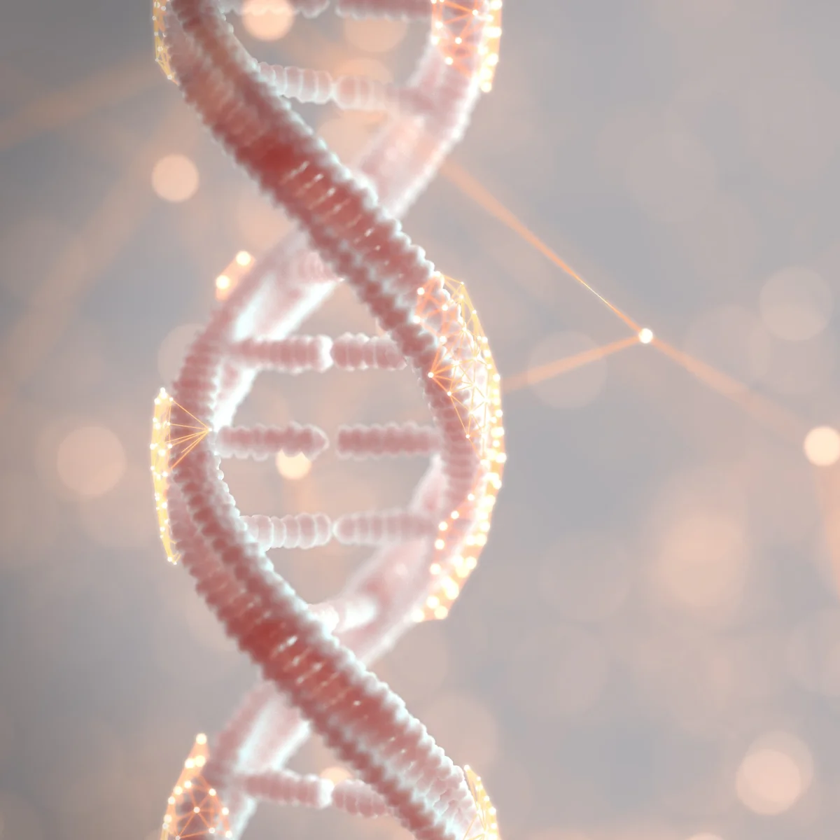 Genetik labor