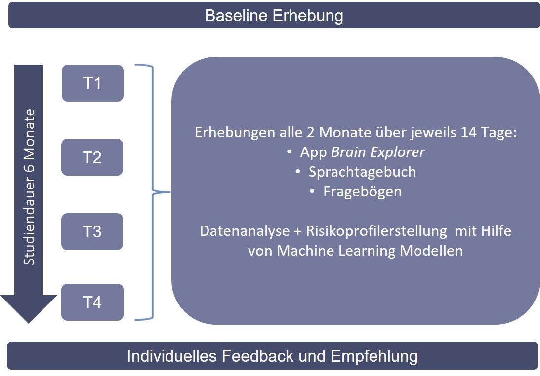 Ablaufdiagramm - Inhalt siehe Text