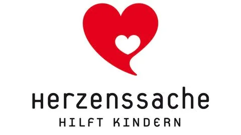 Logo Herzenssache