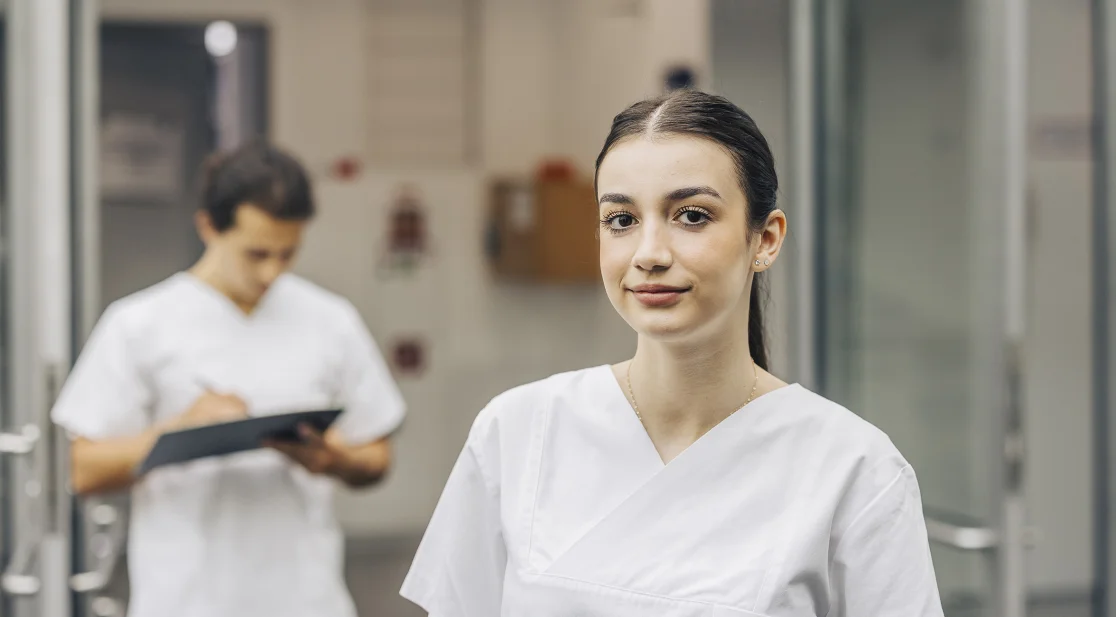 Ausbildung Pflegehilfe