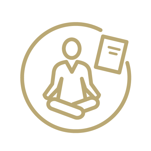 Yoga Icon