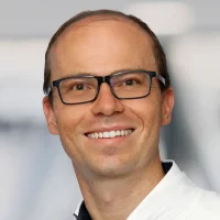Dr. med. Walter Christian