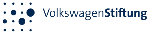 Logo Volkswagenstiftung
