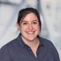 Portraitfoto Antonia Rümmele