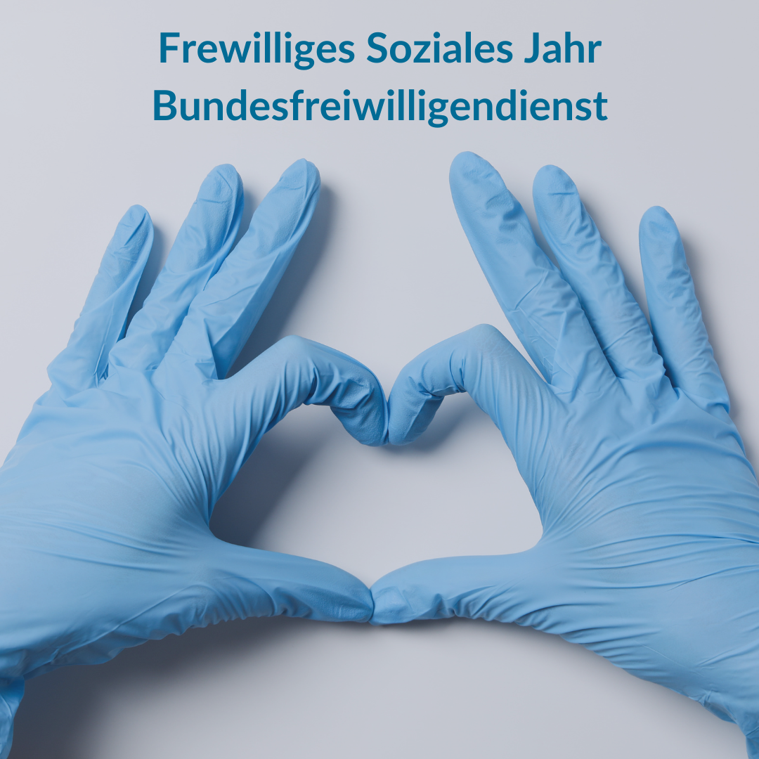 Hand formt Herz