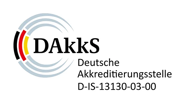 Akkreditierungslogo