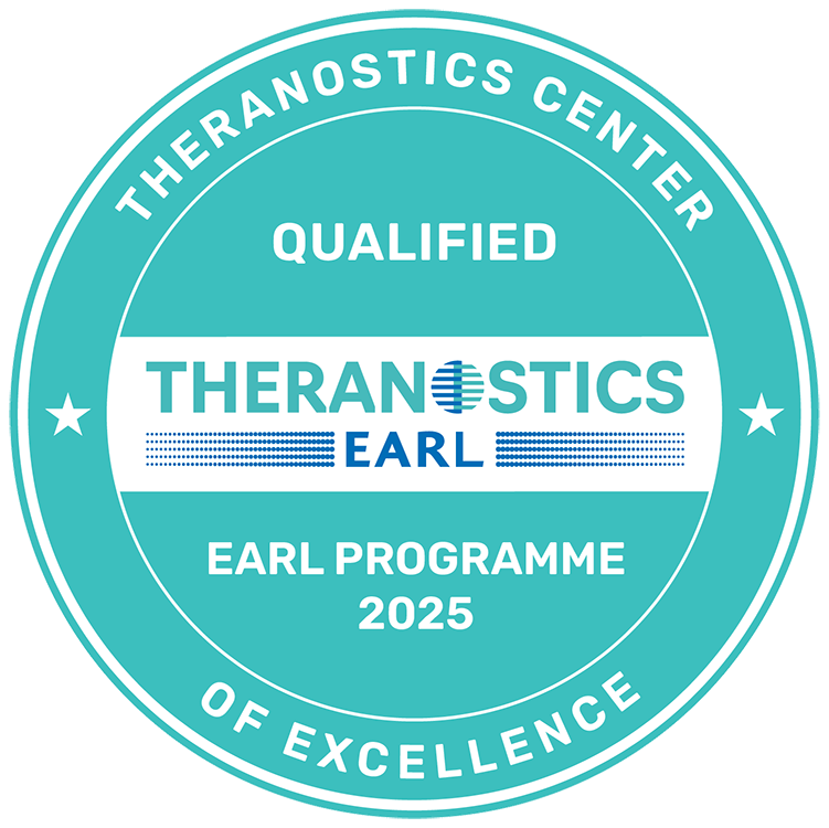 EARL Theranostics Logo