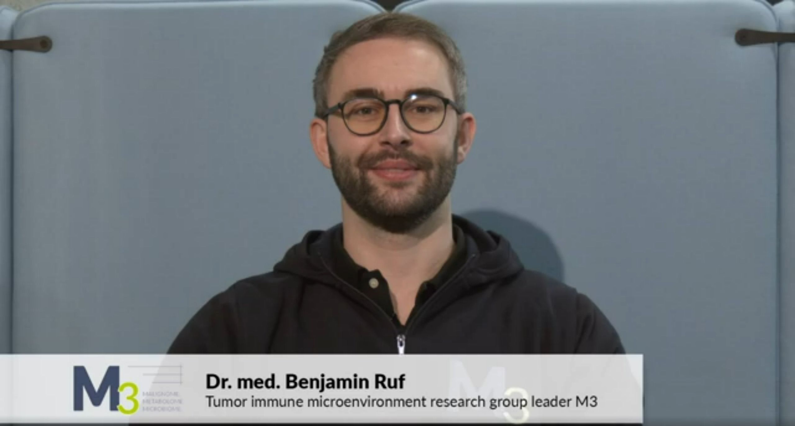 M3 Tumor immune microenvironment | Universitätsklinikum Tübingen