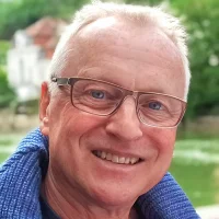 Portrait von Martin Seyffert
