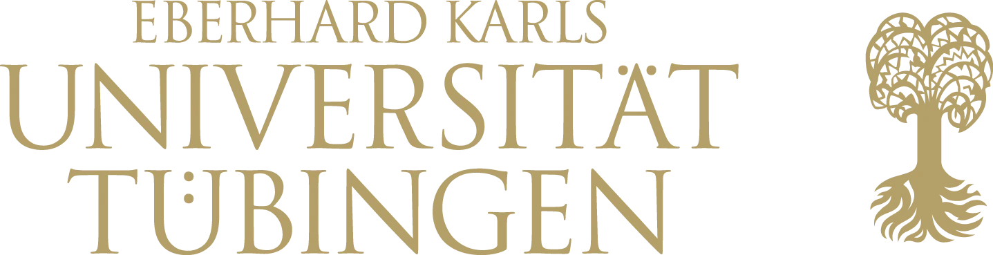 Logo Universtiät Tübingen