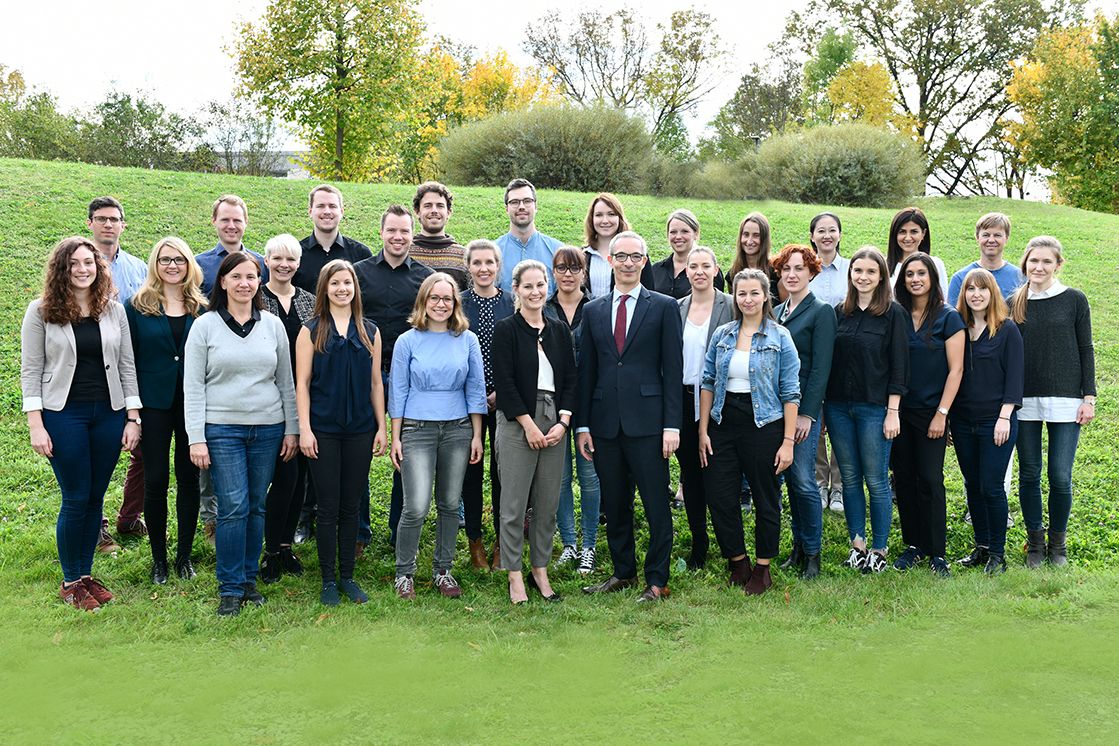 Gruppenbild