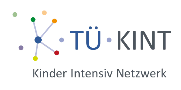 Signet Tü-kind Kinder Intensivnetzwerk