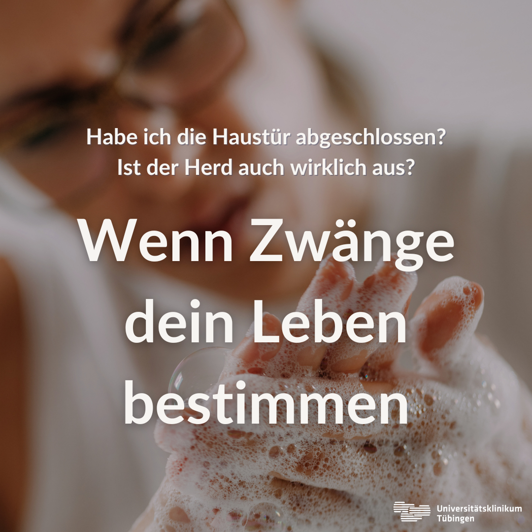 Thumbnail Zwangsstörungen
