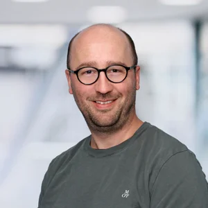 Simon Gotter
