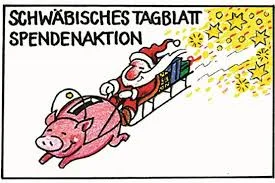Schwäbisches Tagblatt