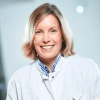 Porträt Dr. med. Anke Tropitzsch