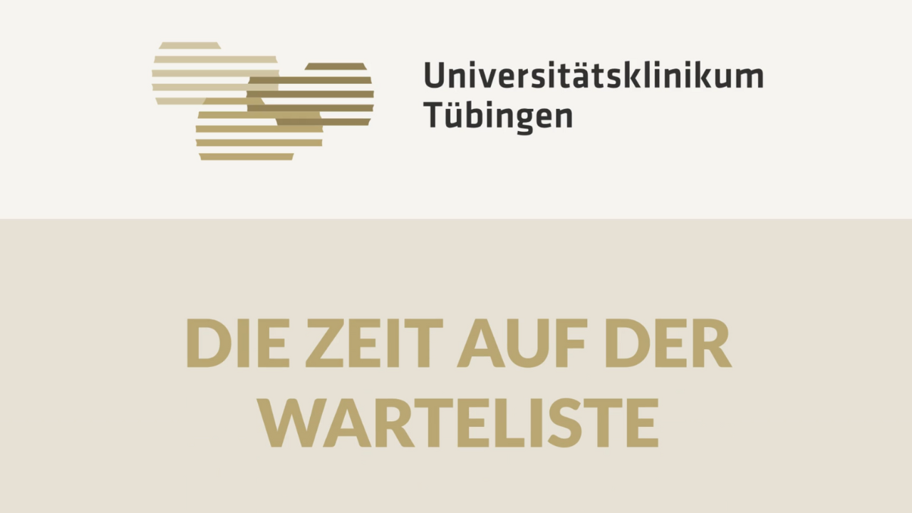 Thumbnail Warteliste