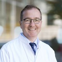 Porträt Prof. Dr. Malek