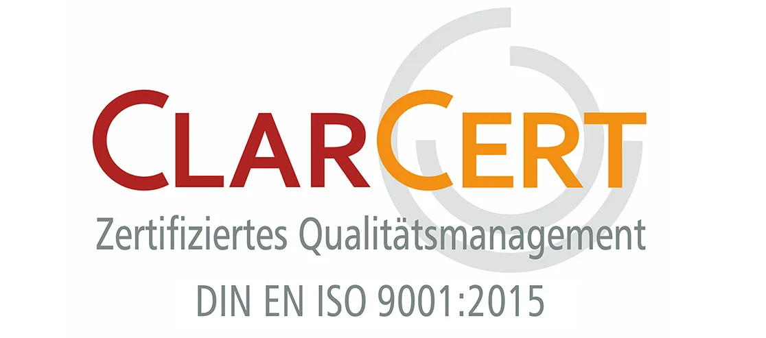 ClarCert Logo