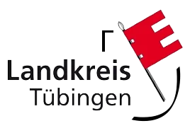 Logo Landkreis Tübingen