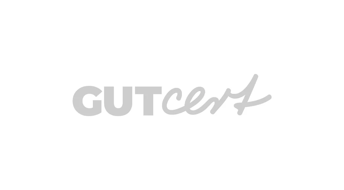 GUTzert Logo