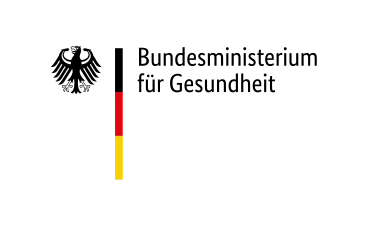 Logo Bundesministerium für Gesundheit
