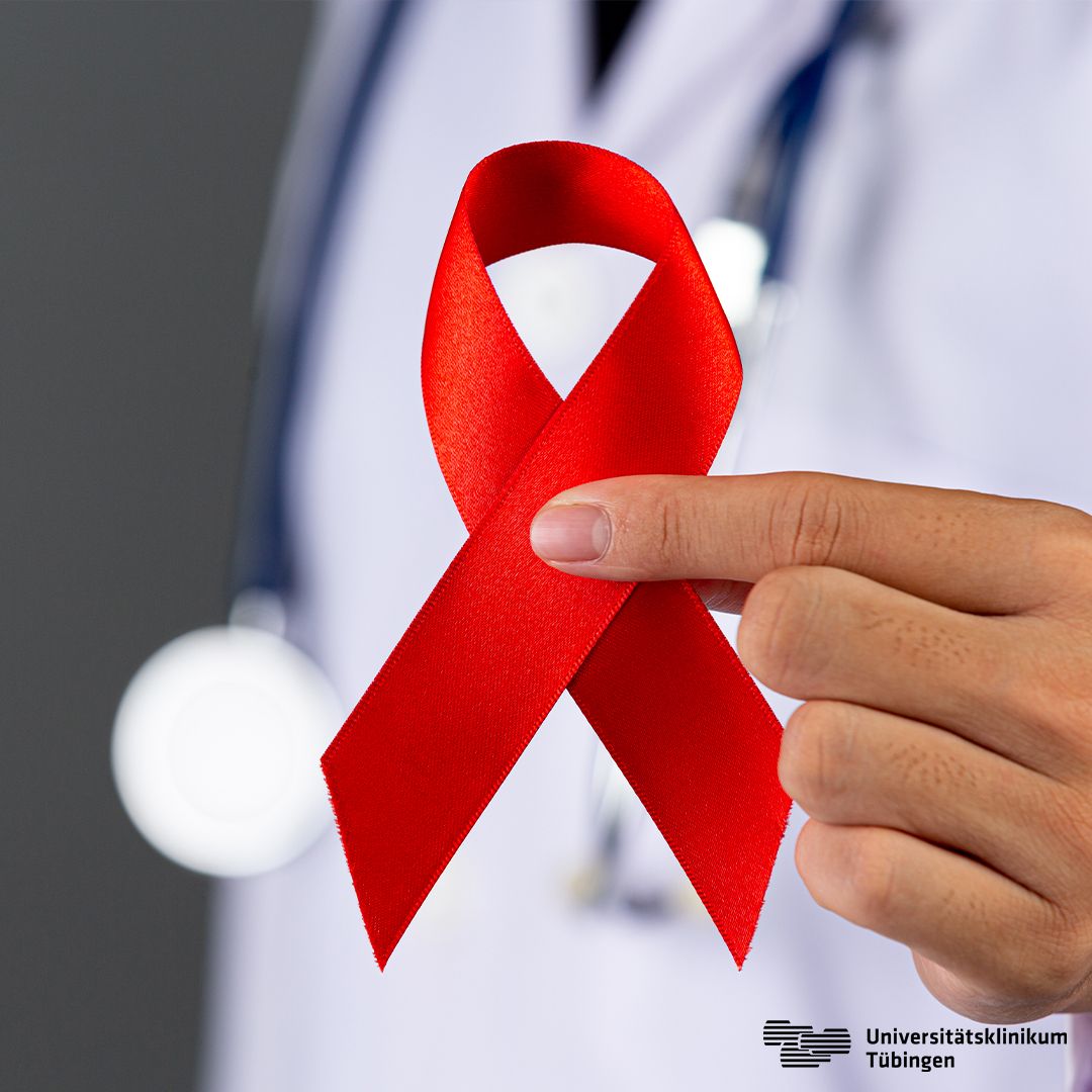 Welt-Aids-Tag