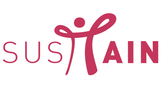sustain logo