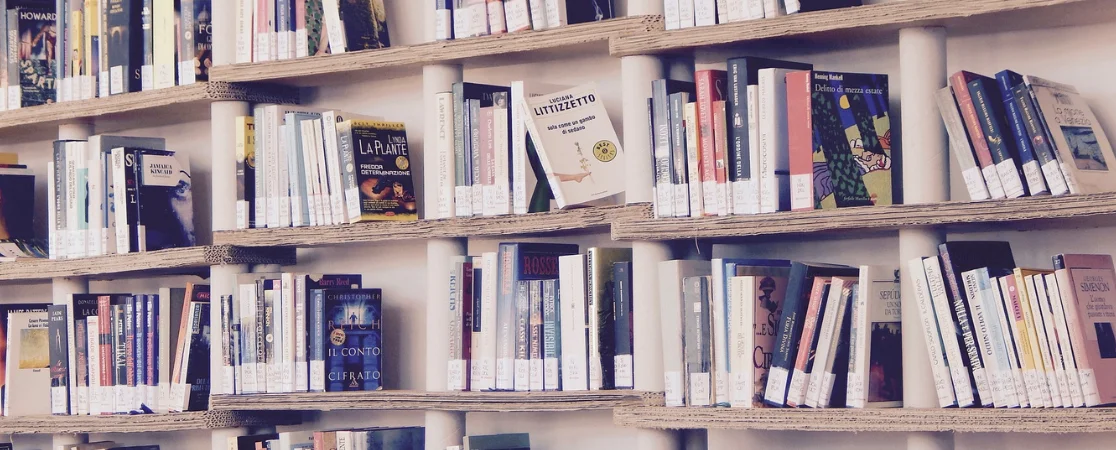 Bücher