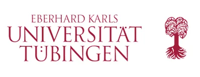 Logo Universität Tübingen