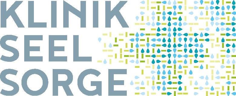 Logo Klinikseelsorge