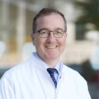 Porträt Prof. Dr. Malek