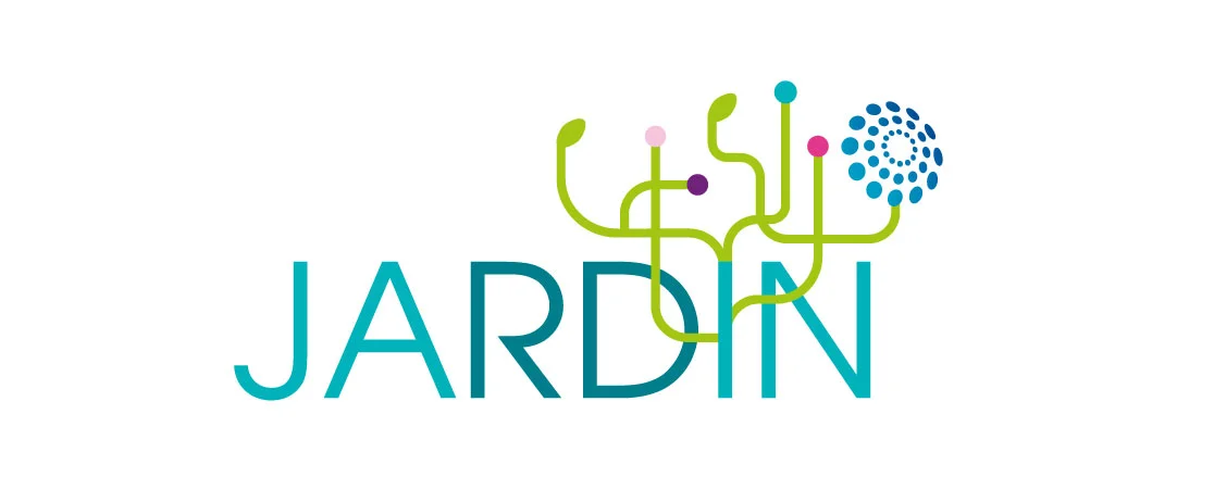 Jardin Logo