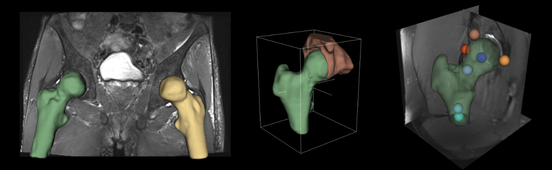 Wissenschaftliche Abbildung