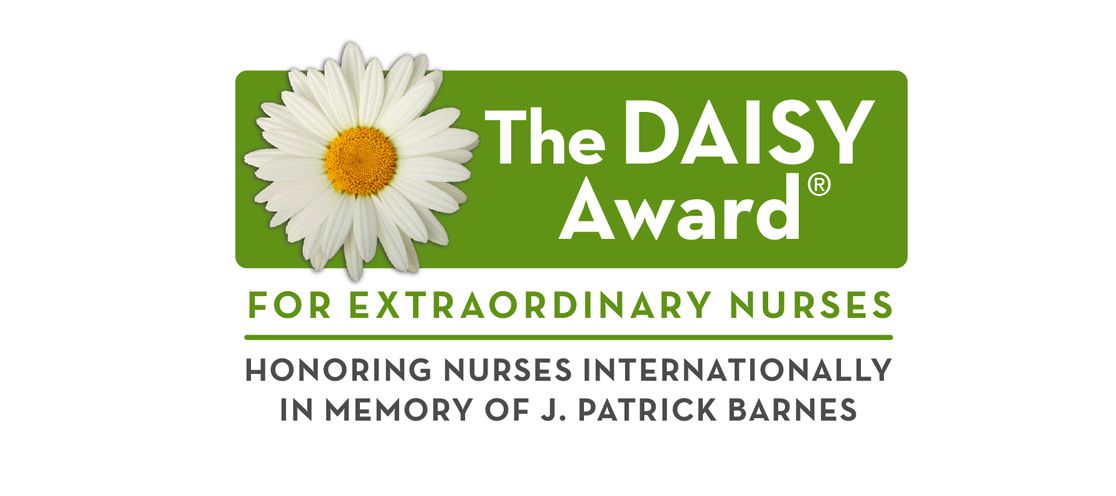 Daisy Award Logo