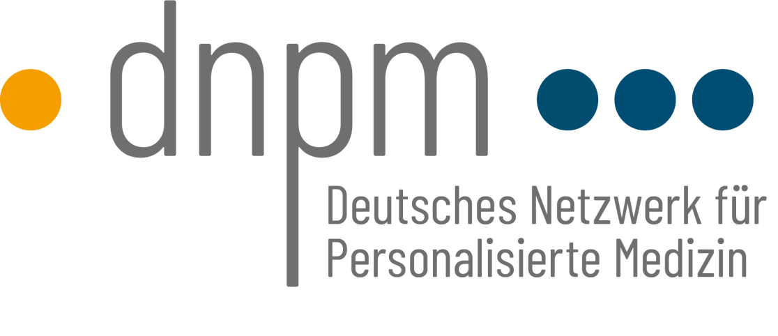 dnpm Logo