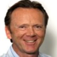 Porträt Dr. Ekkehard Sturm