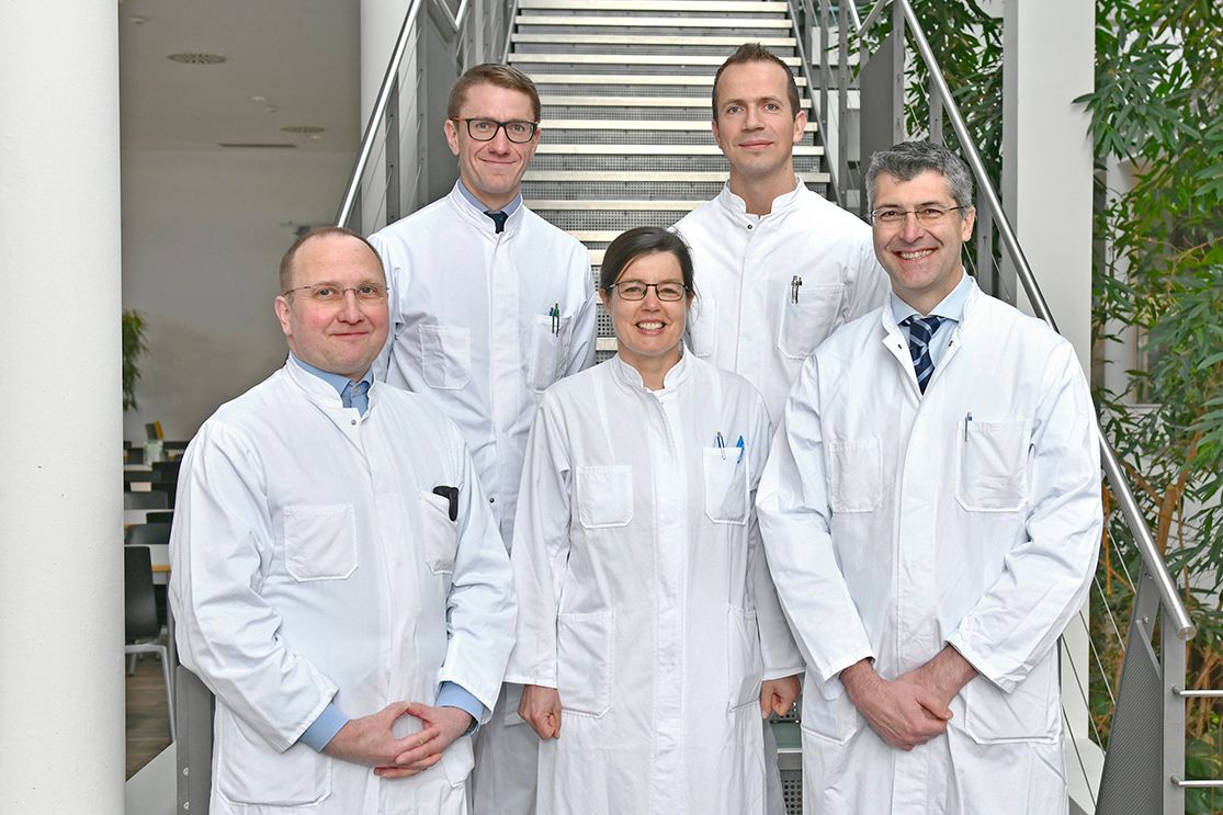 Gruppenfoto