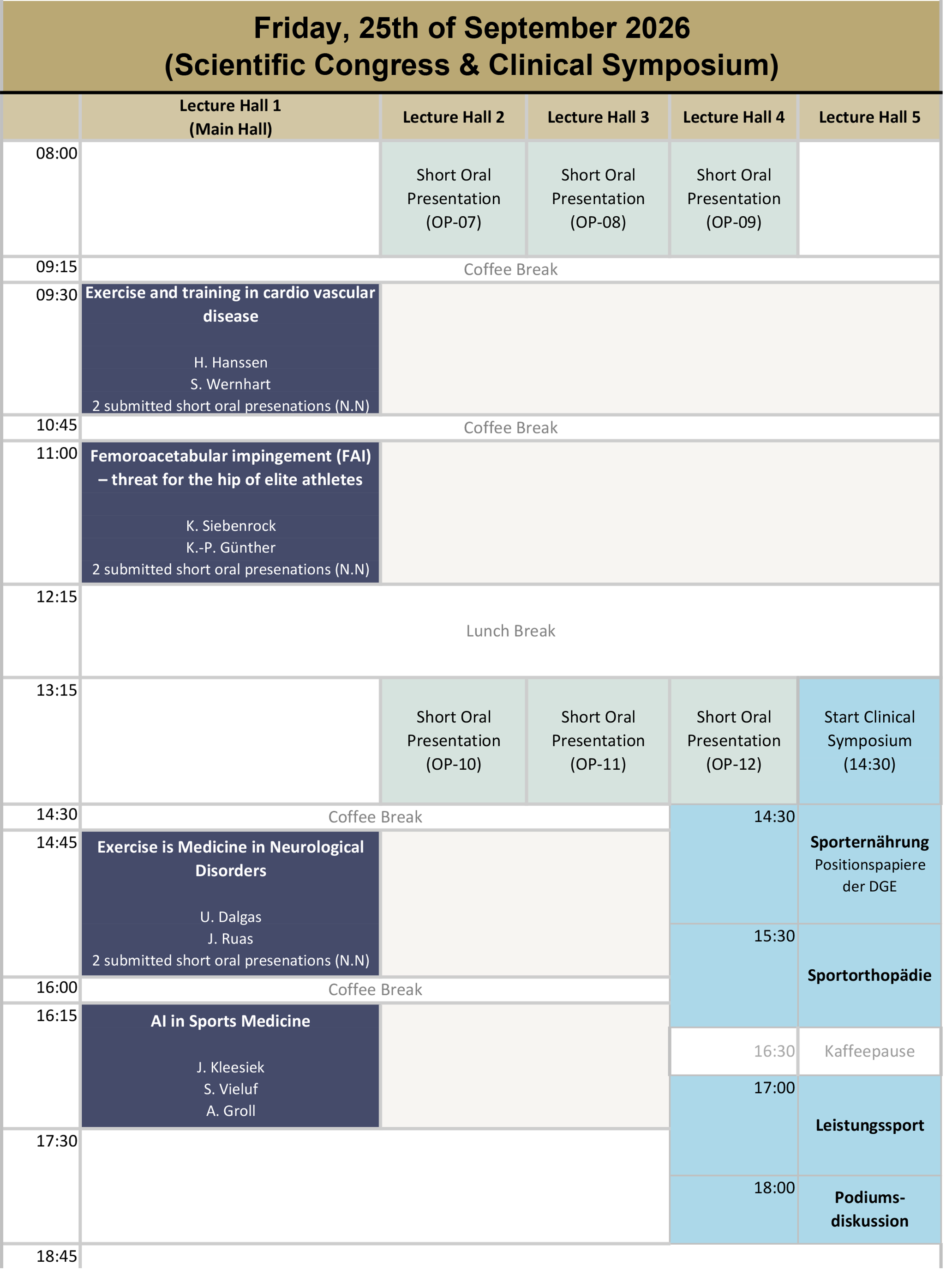 Programmübersicht (wie im PDF)