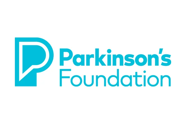 Parkinsons Foundation Logo