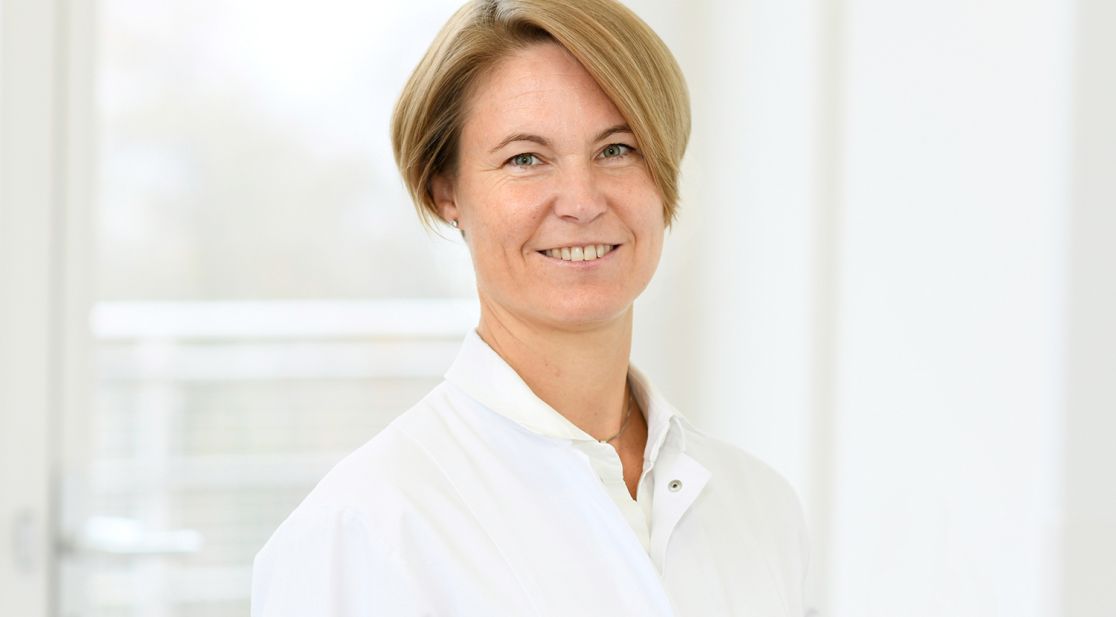 Portrait Prof. Brucker