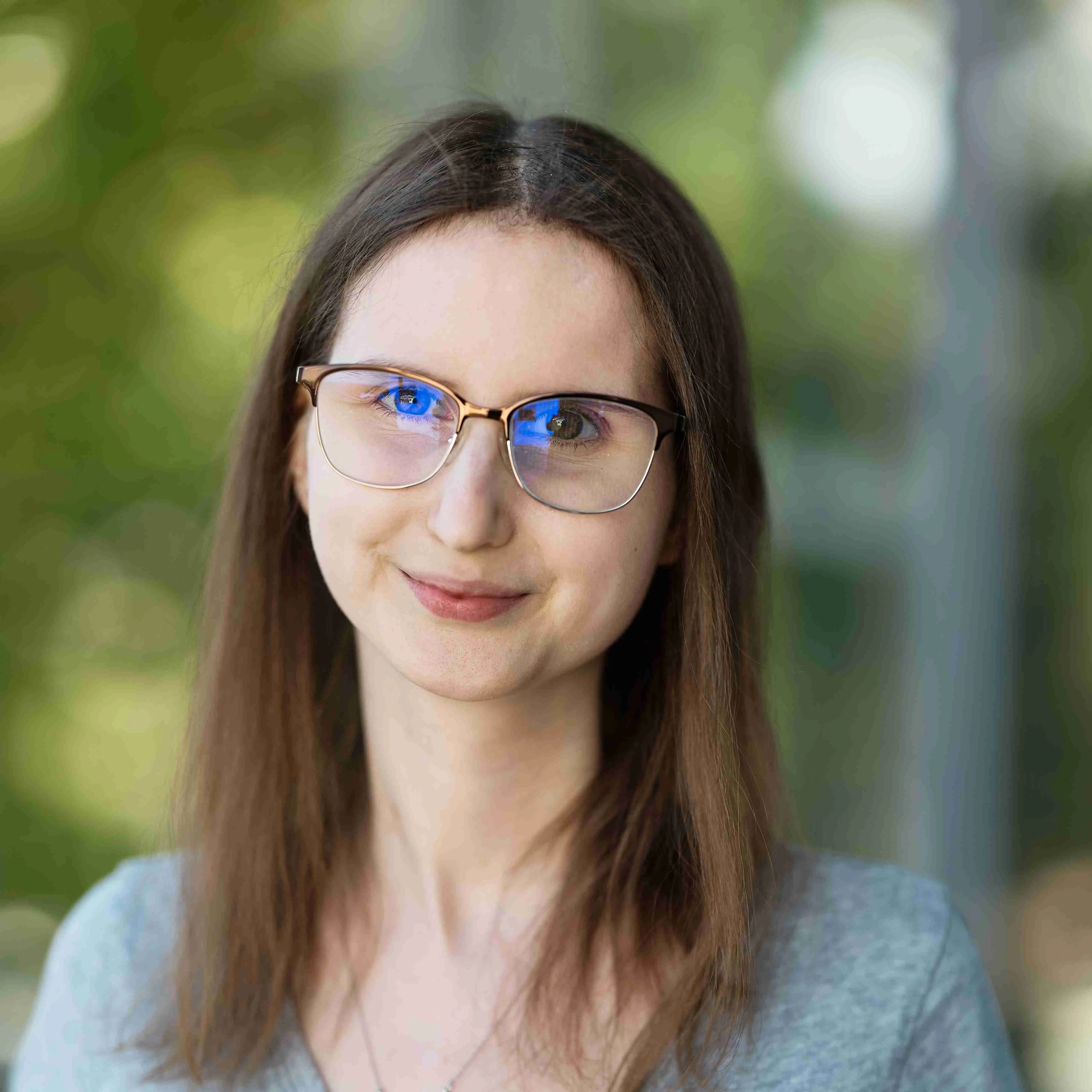 Porträt Teresa Schröder