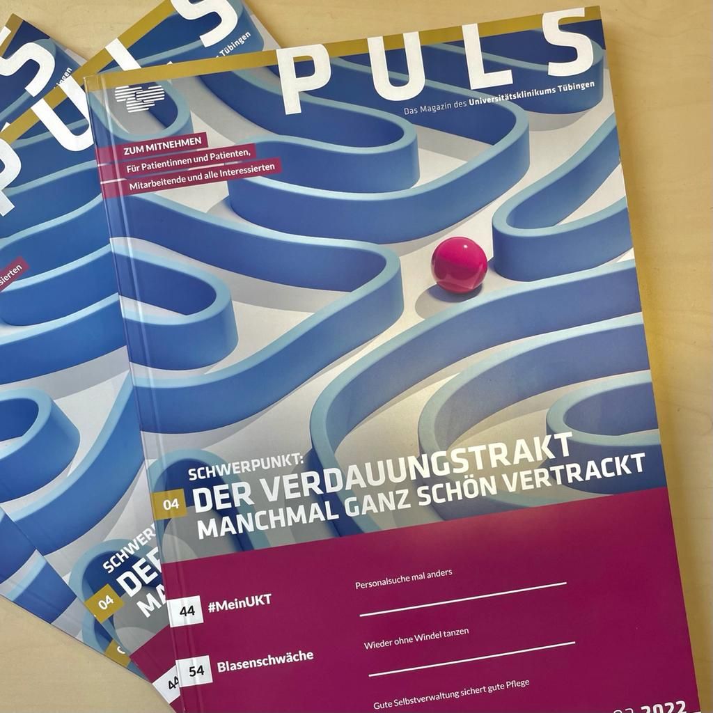 Puls Magazin