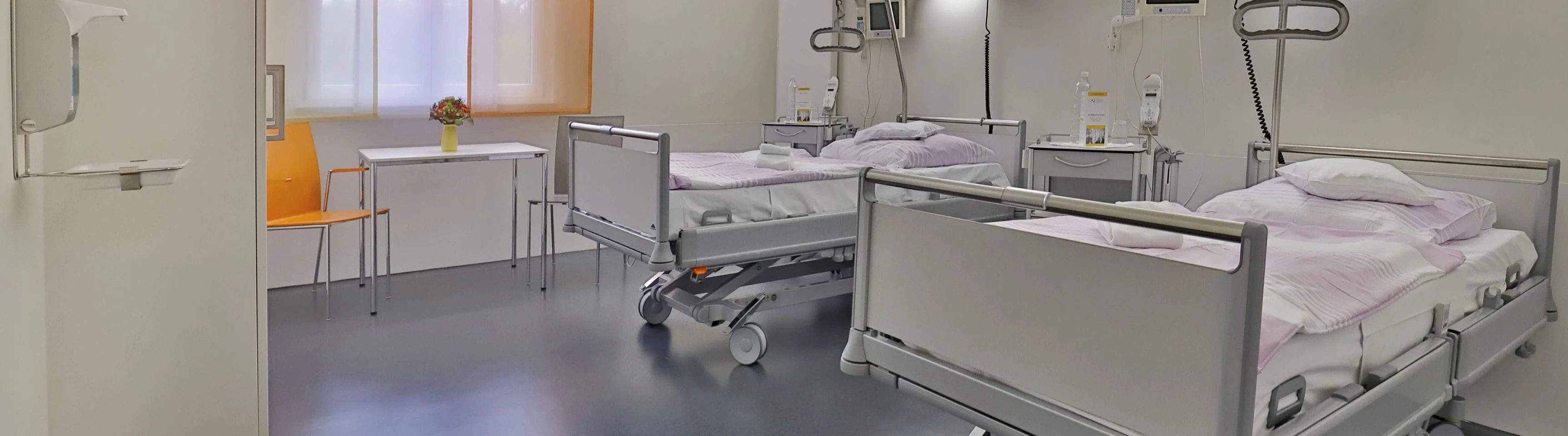 Hautklinik - Konservativ