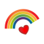 Regenbogen