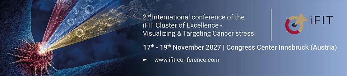 iFIT 2nd international conference 2027