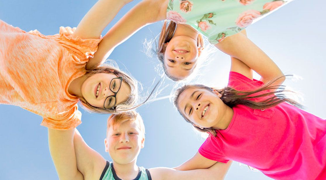 Tagesklinik Kinder7-12 Jahre