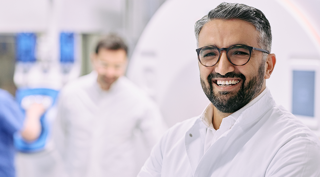 Doctors and medical services