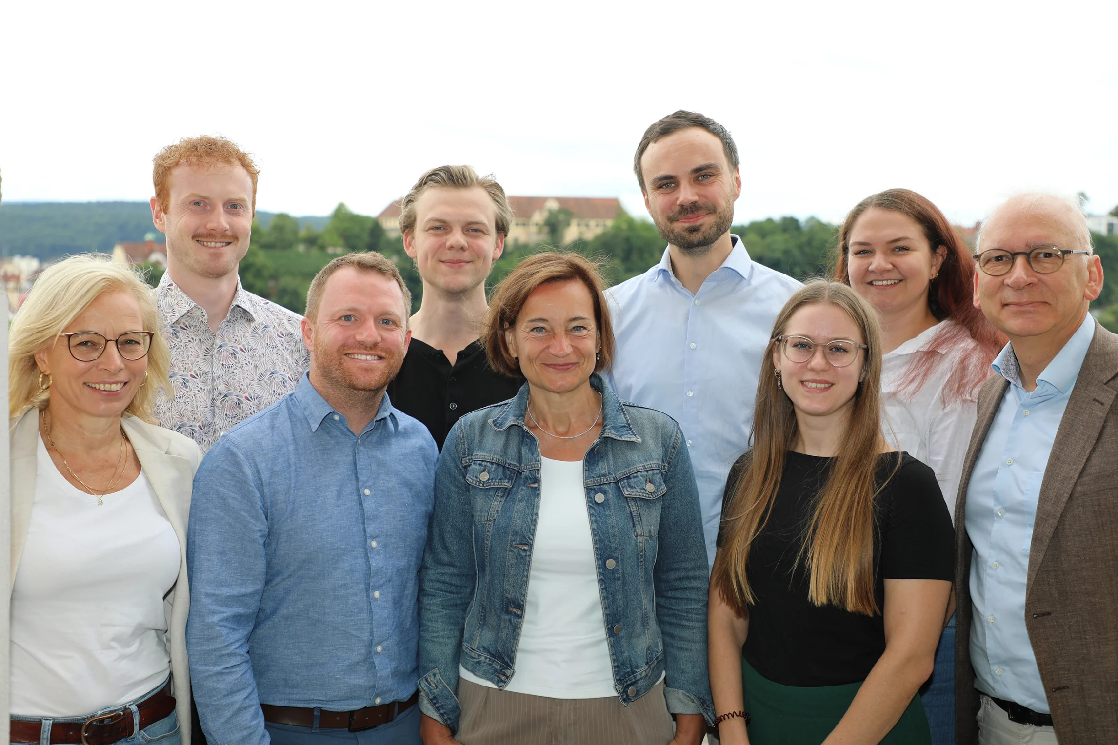 Teamfoto