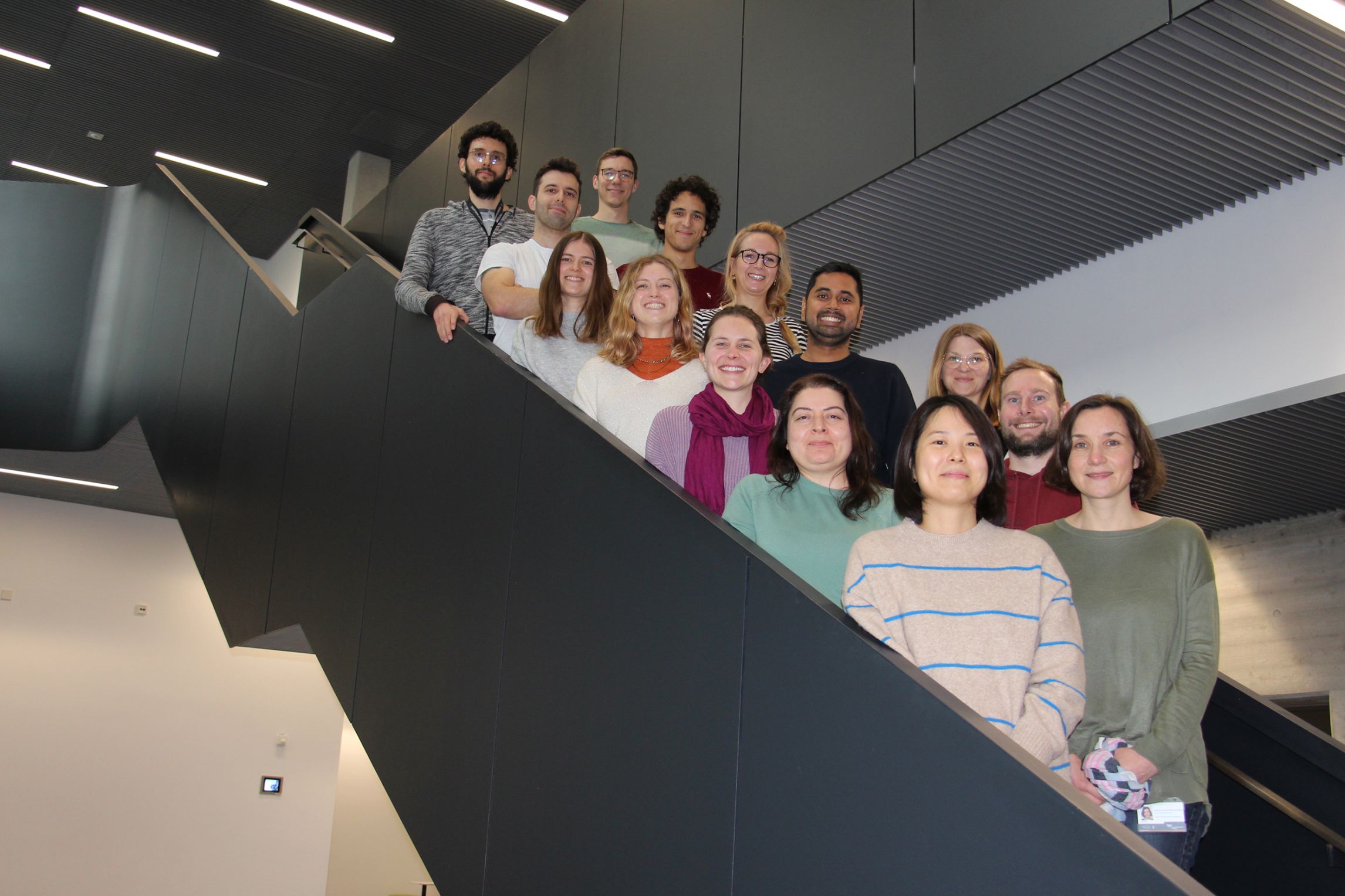 Teamfoto